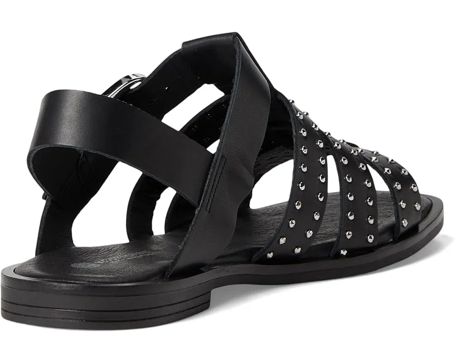 Eric Michael сандалии Julia со стразами и ремешком на щиколотке