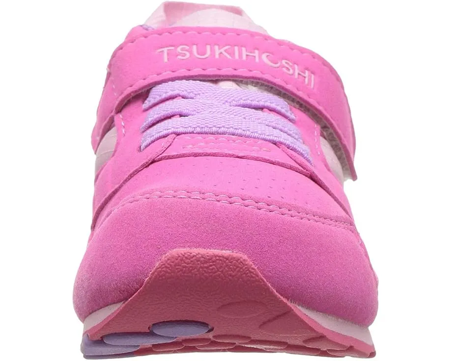 Детские кроссовки Tsukihoshi Kids Racer с технологией Free Your Toes