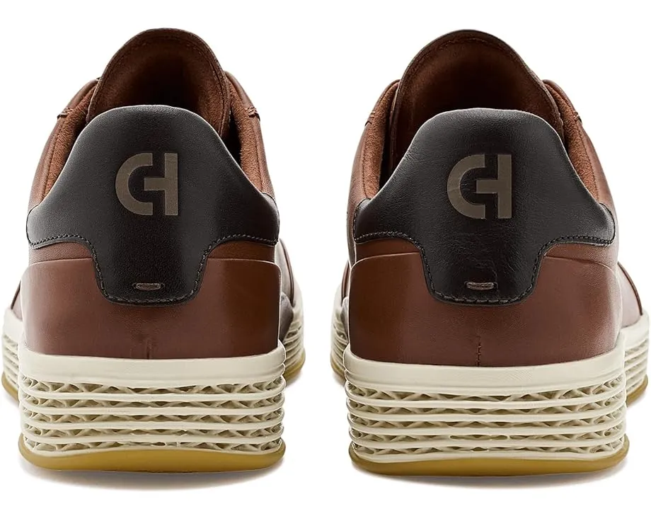 Кроссовки Grandpro Turf Skyweave Cole Haan с плетеной амортизацией Skyweave