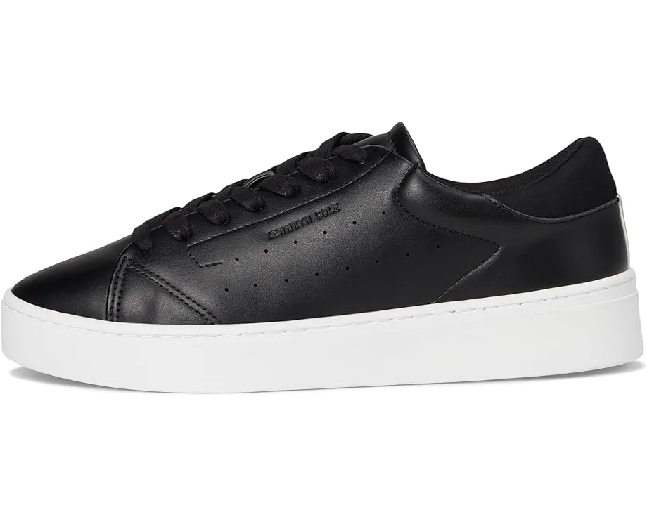 Кроссовки Kenneth Cole Nicco с низким профилем и платформой на резиновой подошве