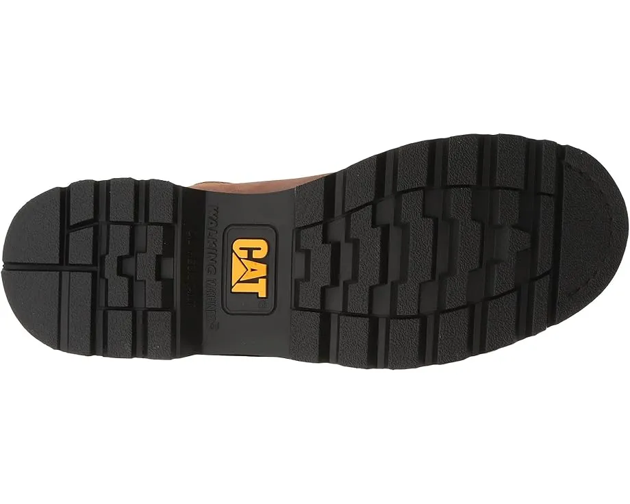 Рабочие ботинки Caterpillar Revolver с конструкцией Goodyear Welt