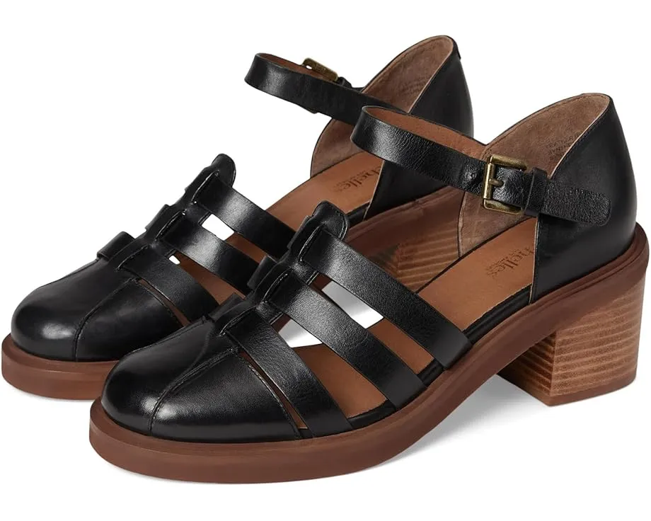 Босоножки Seychelles Cinematic Heel с ремешком на щиколотке