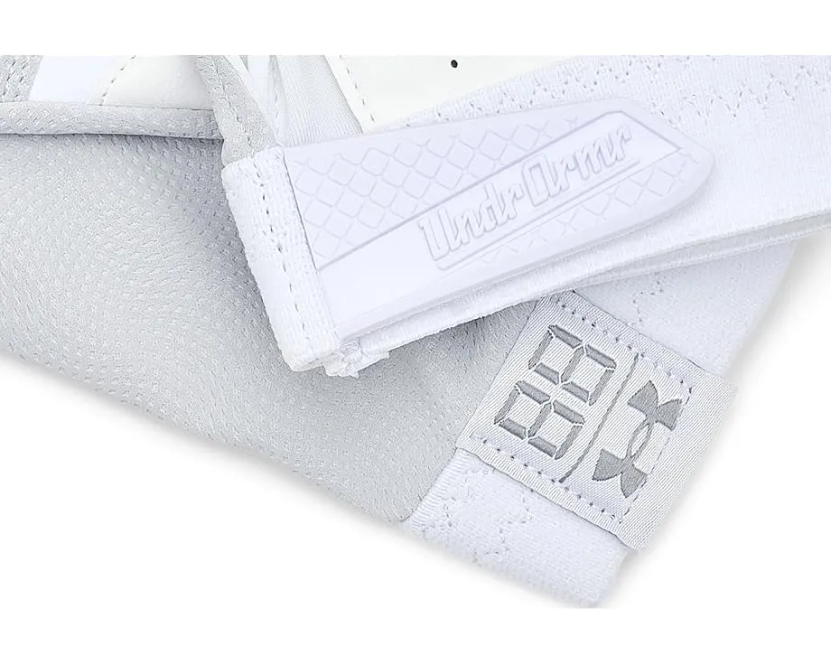 Бейсбольные перчатки Clean Up Under Armour для захвата