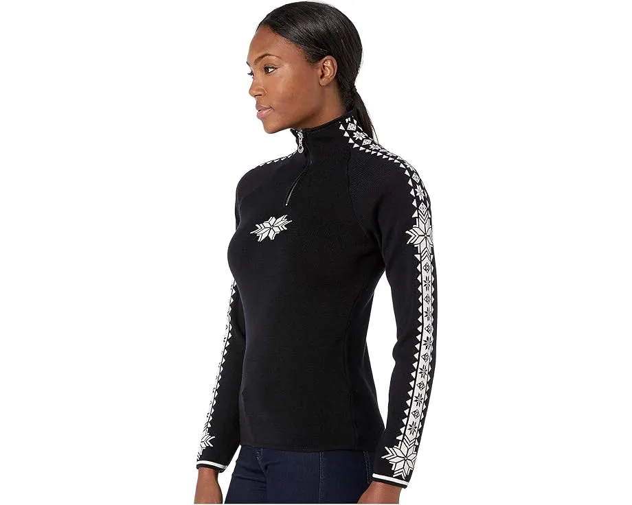 Свитер Dale of Norway Moritz Masculine из мериносовой шерсти