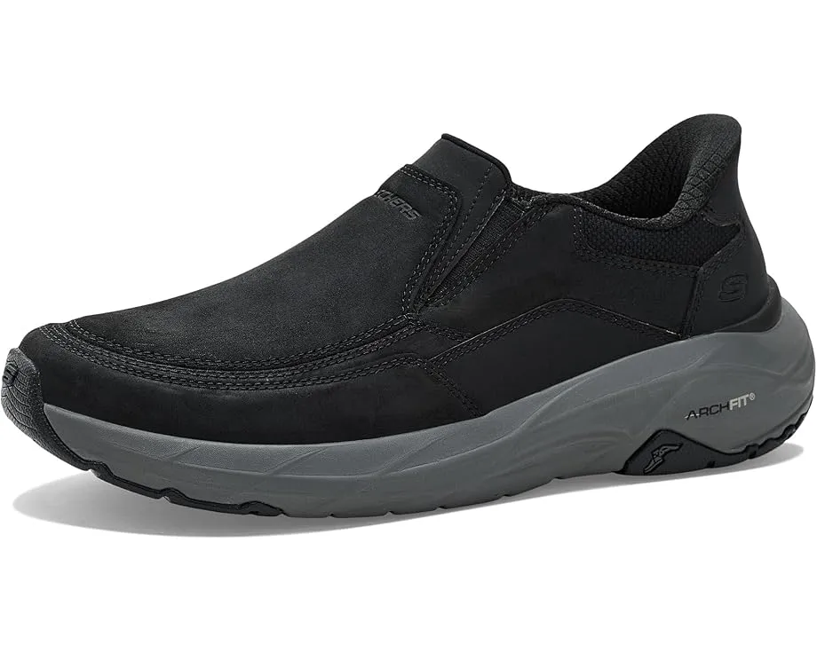 Кроссовки Skechers Arch Fit Maverick с технологией комфорта