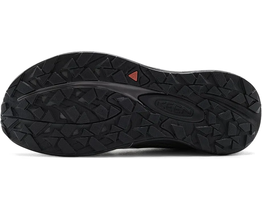Беговые кроссовки KEEN Wander для трейла