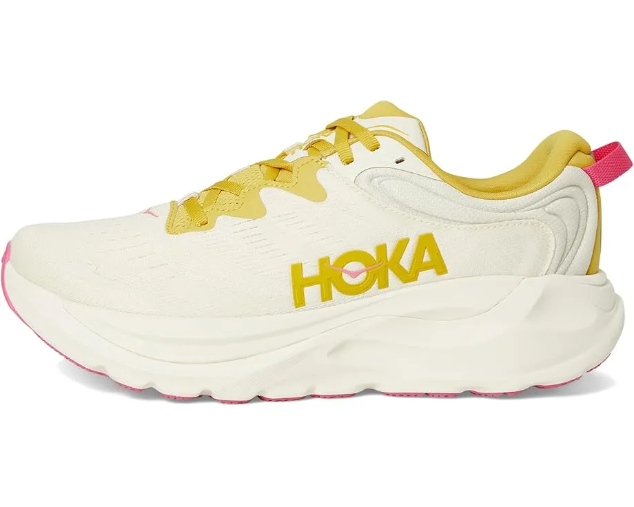Стабилизирующие кроссовки Hoka Gaviota 6 с технологией H-frameZ