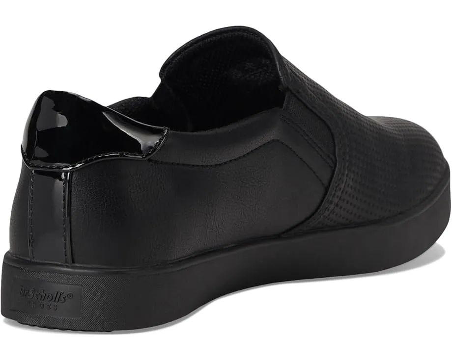 Dr. Scholl's Противоскользящие слипоны Madison с гелевой амортизацией