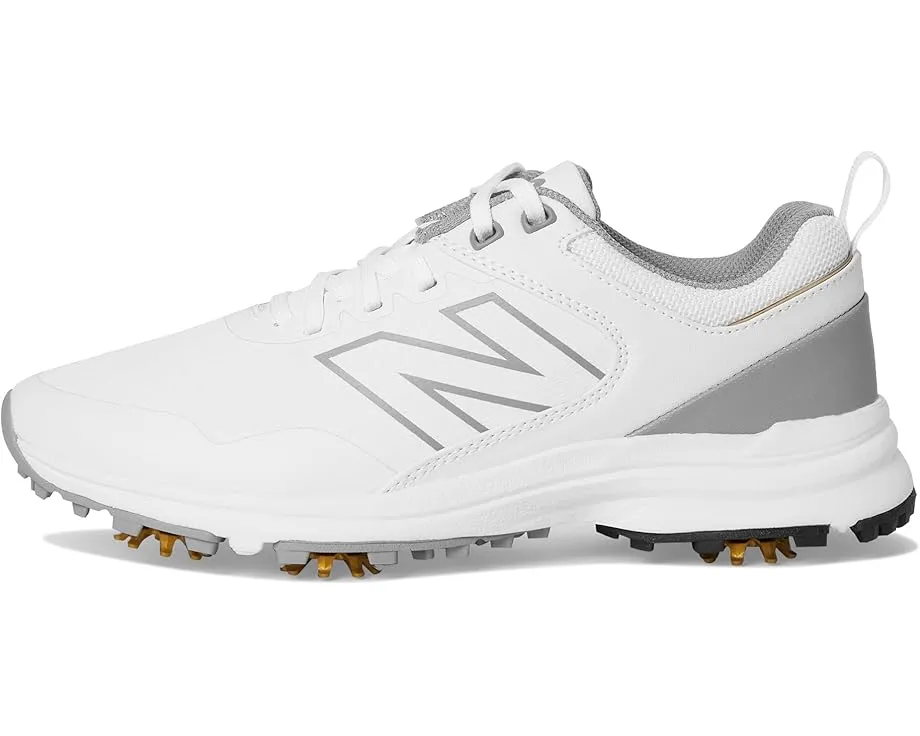 Женские туфли для гольфа New Balance Brighton V2 с водонепроницаемым верхом