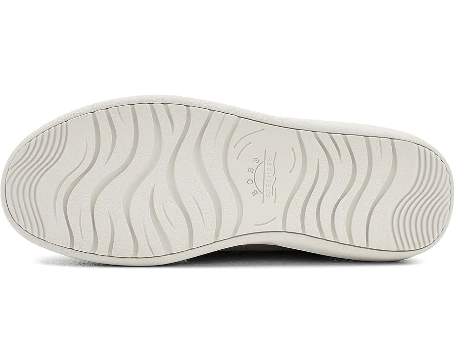 BOBS from SKECHERS кеды Skip Cloud Hands Free Slip-Ins с технологией без рук