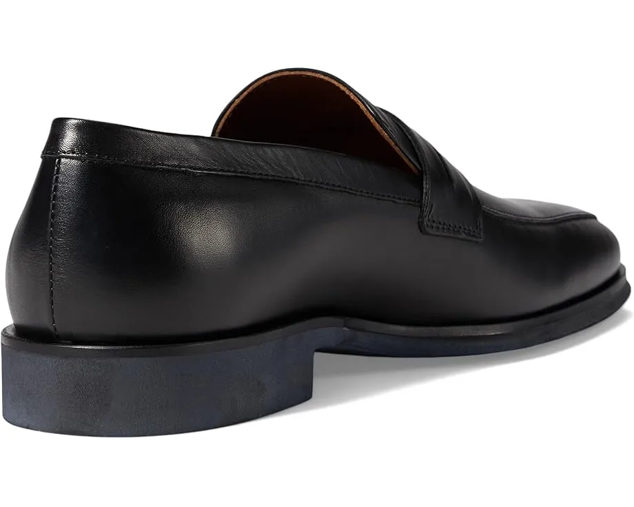 Бруно Магли Raging Penny лоферы из итальянской кожи со съемной стелькой