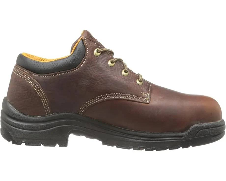 Timberland PRO TiTAN Oxford Alloy Safety Toe Low рабочие туфли с защитным носком