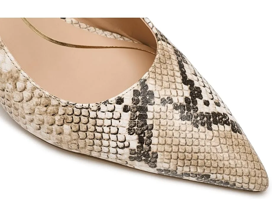 Туфли Hansell Sling Back от Cole Haan с открытой пяткой и низким каблуком