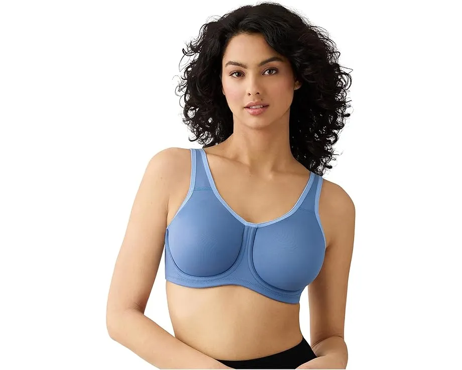 Спортивный бюстгальтер Wacoal с косточками для фитнеса