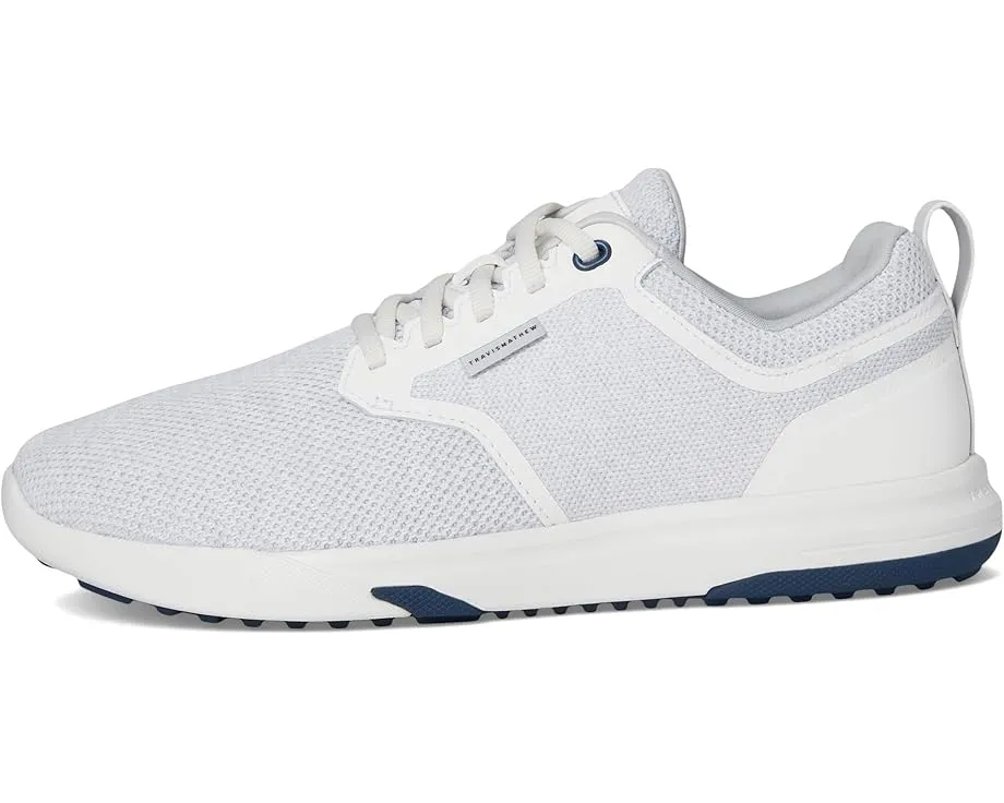 Кроссовки TravisMathew The Daily Pro Hybrid с системой амортизации SweetSpot