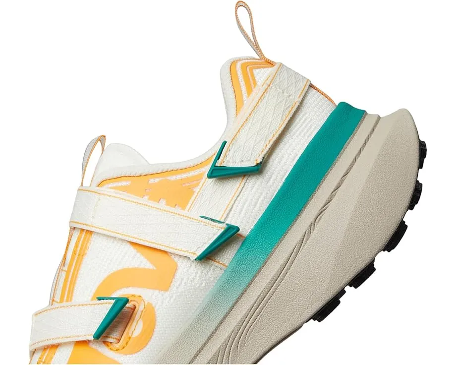 Трейловые кроссовки Teva Aventrail Shoe с системой W Strapping