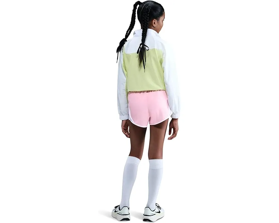 Беговые шорты Nike Kids Tempo Dri-FIT с технологией отвода влаги
