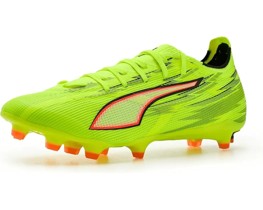 Бутсы PUMA Ultra 6 Match Firm AG с системой SPEEDSYSTEM для искусственного газона