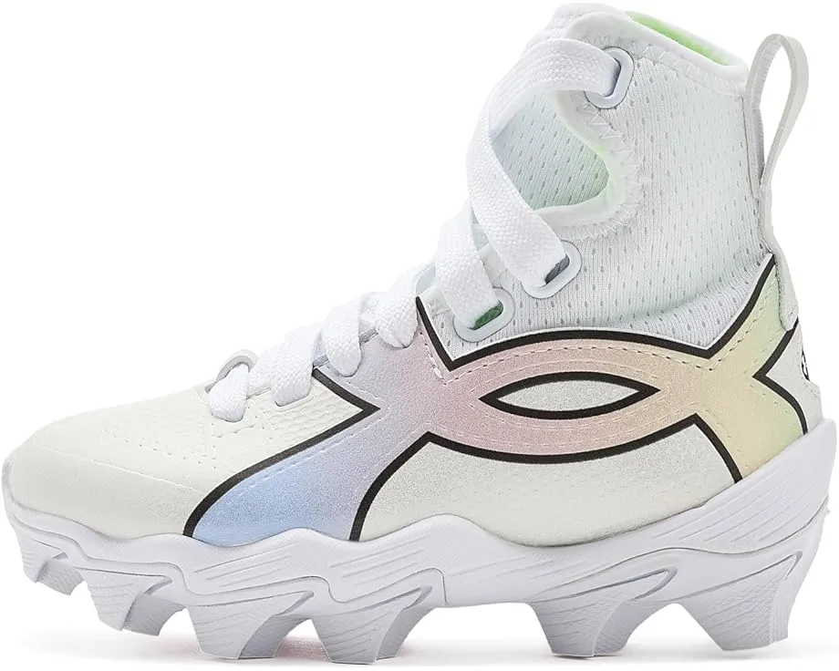 Бутсы Highlight RM Jr для футбола от Under Armour для детей