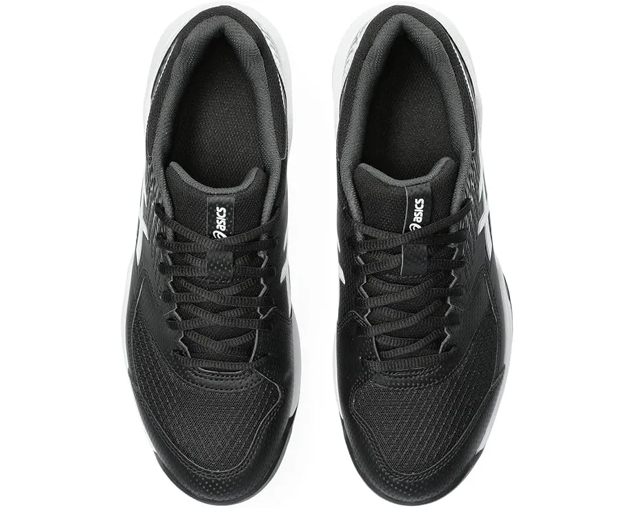 Теннисные кроссовки ASICS GEL-Dedicate 8 с технологией GEL