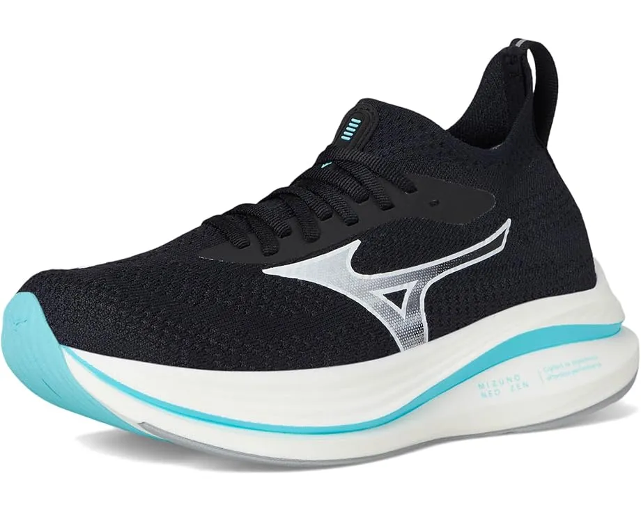 Женские кроссовки Mizuno Neo Zen с цельным трикотажным верхом