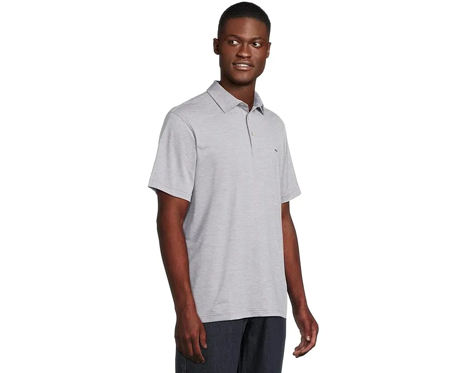 Поло Vineyard Vines St. Jean Stripe Sankaty из эластичной ткани