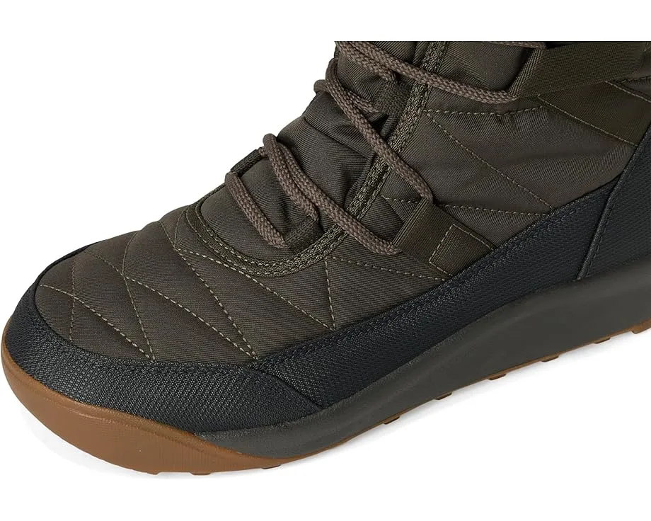 Зимние ботинки Columbia Minx IV с утеплителем 200г и водонепроницаемой мембраной Omni-TECH