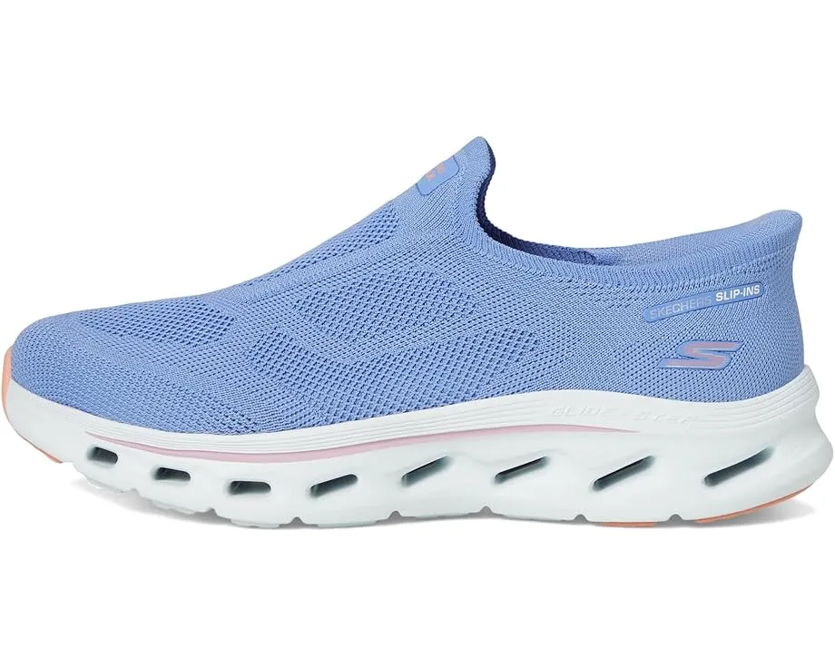 Спортивные туфли SKECHERS Performance Go Walk Glide Step 2.0 Annette без шнуровки