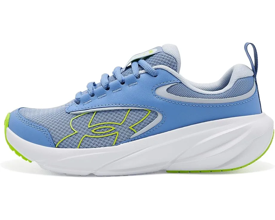 Кроссовки Surge 5 для бега от Under Armour для школьников большие детские