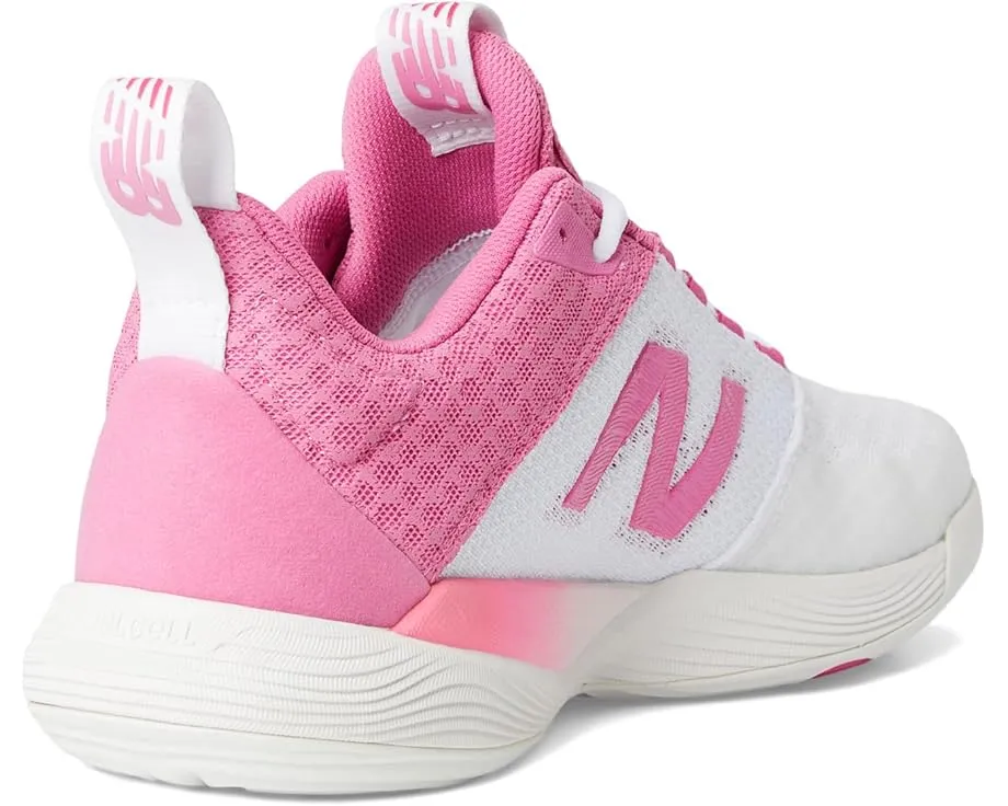 Волейбольные кроссовки New Balance FuelCell VB-01 с дышащим верхом и отличным сцеплением