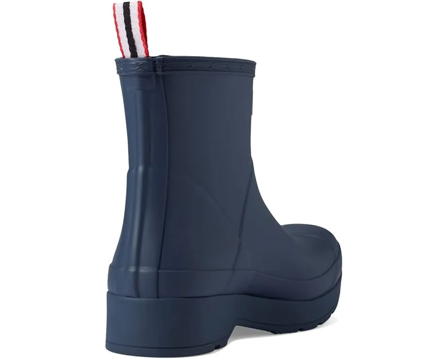 Резиновые полусапоги Hunter Original Play Boots Chelsea с облегченной конструкцией