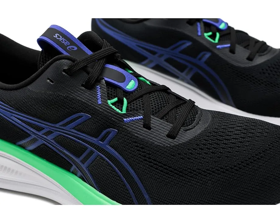 Кроссовки ASICS Gel-Pulse 17 с технологией FF BLAST