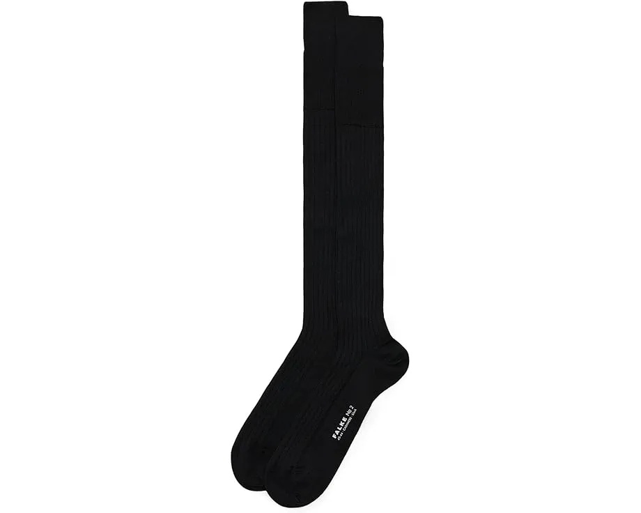 Гольфы Falke No. 2 Finest Cashmere из кашемира