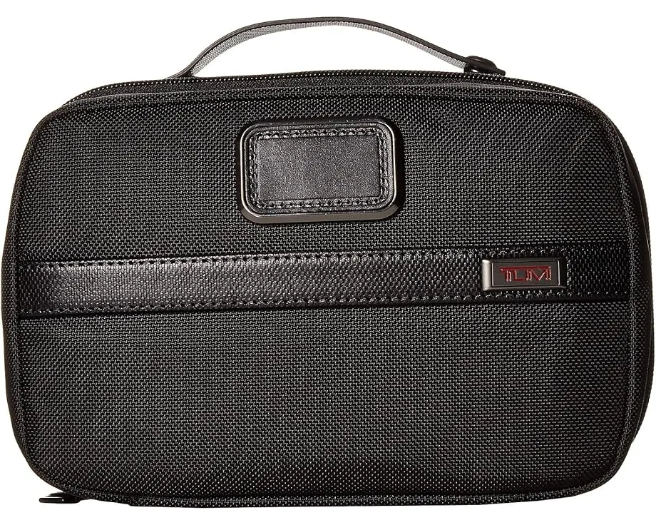 Tumi Alpha 3 Split Travel Kit дорожный набор для путешествий