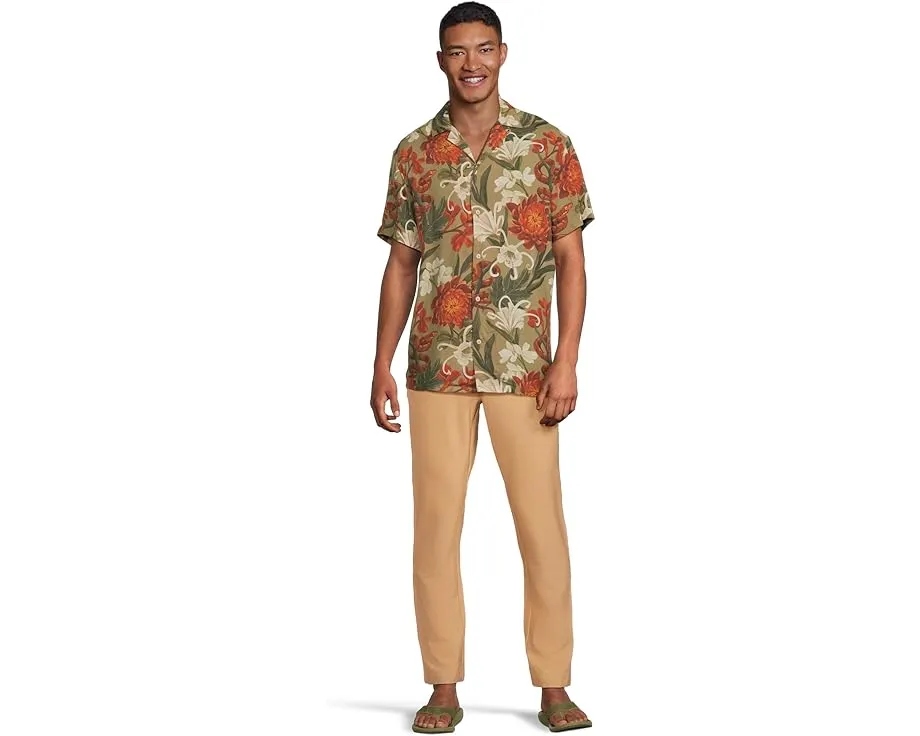 Брюки Chubbies The All About Almonds 30 дюймов (76.2 см) для активного отдыха