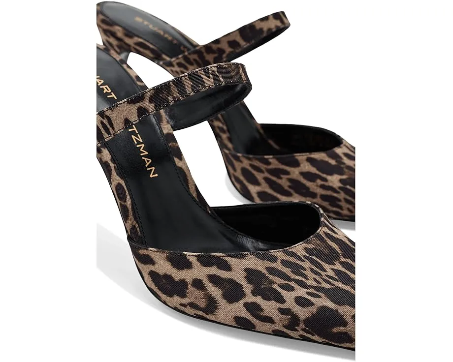 Босоножки Stuart Weitzman Stuart Power с каблуком 85 мм