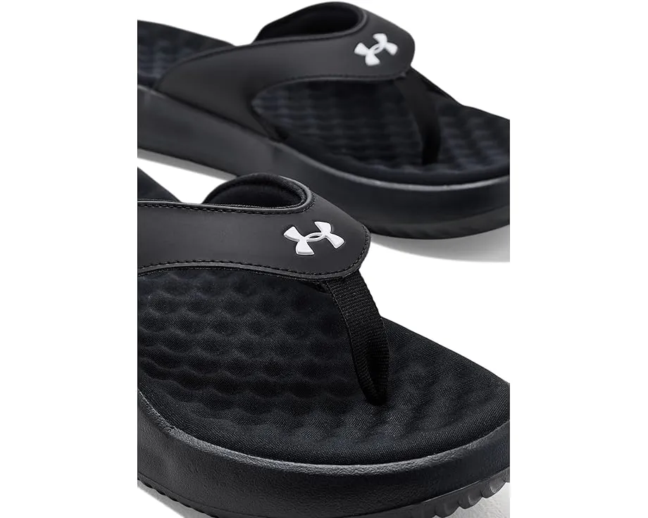 Шлепанцы Under Armour Ignite Pro 8 с пеной EVA