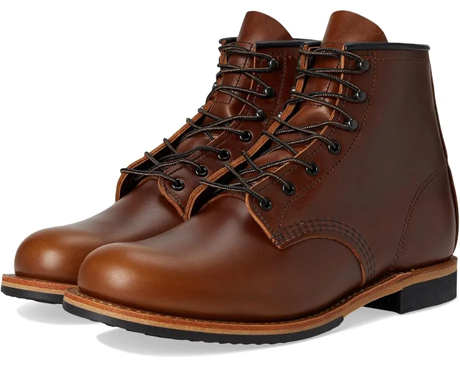 Ботинки Red Wing Heritage Beckman из водостойкой кожи с амортизированной стелькой