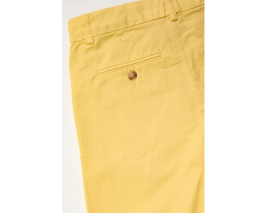 Брюки Polo Ralph Lauren Kids прямого кроя из твила Flex Abrasion