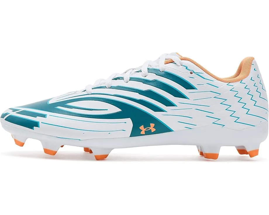 Бутсы Under Armour Mach 1 Select для футбола с резиновыми шипами