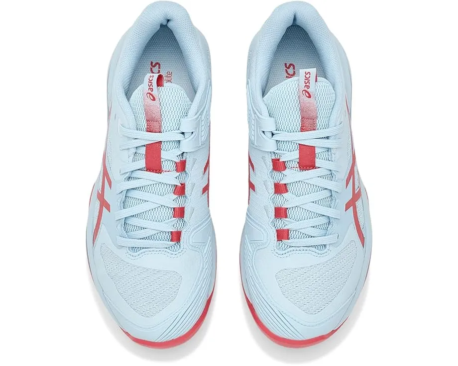 Кроссовки Solution Speed FF 4 Clay от ASICS