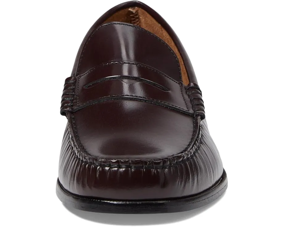 Florsheim Berkley мужские лоферы с гладкой кожей и ручной строчкой