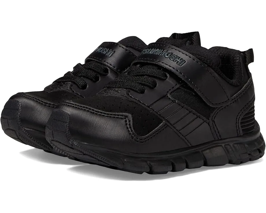 Кроссовки Tsukihoshi Kids Charge BTS для малышей с застежкой на липучке