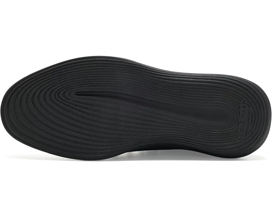 Ботинки Cole Haan Grand Aerion Chukka с кожаным верхом