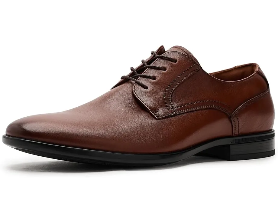 Florsheim Оксфорды Zaffiro Plain Toe с кожаным верхом и резиновой подошвой
