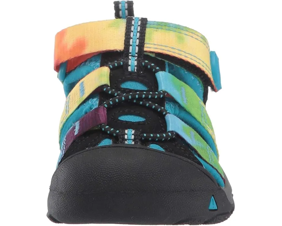 KEEN Kids Детские сандалии Newport H2 для воды и активного отдыха