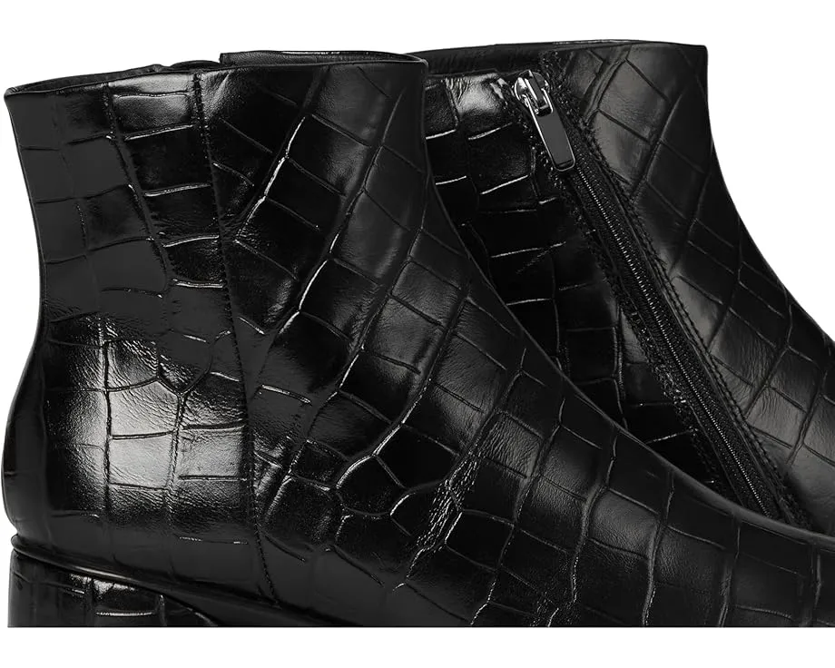 Ботинки ECCO Sculpted Luxery 35MM Ankle Boot с молнией и съемной стелькой