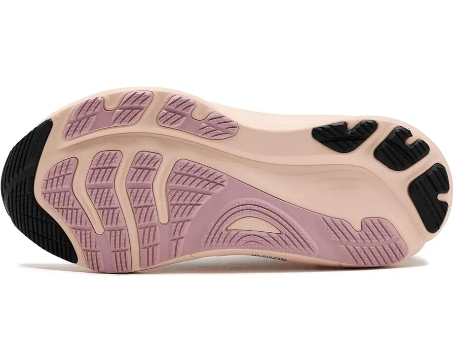 Беговые кроссовки ASICS GEL-Kayano 32 с системой 4D GUIDANCE и амортизацией FF BLAST PLUS