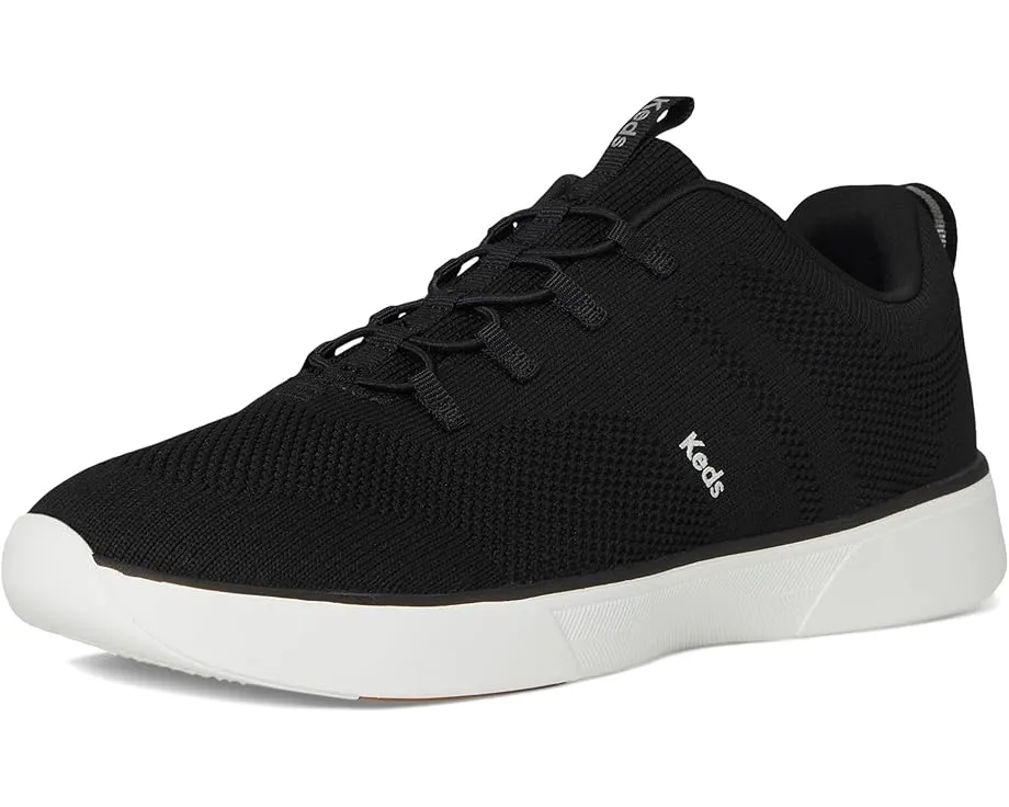 Keds BlissWalk Slip-On кроссовки без шнуровки с технологией BlissFoam