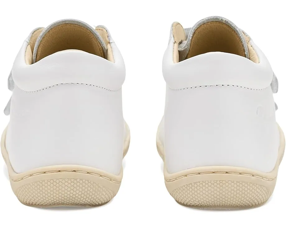 Кроссовки Naturino Cocoon VL для малышей на липучках